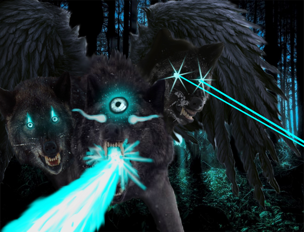 257323 serpentinesully 3-headed-laser-wolf-of-doom.jpg