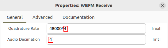 B200mini FM Receiver wbfm receive properties.png