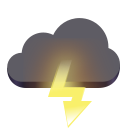 File:Thunderstorm-and-lightning.png
