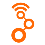 File:Gnuradio logo icon-square-150x150-white.png