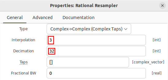 RTL SDR FM rational resampler properties.png