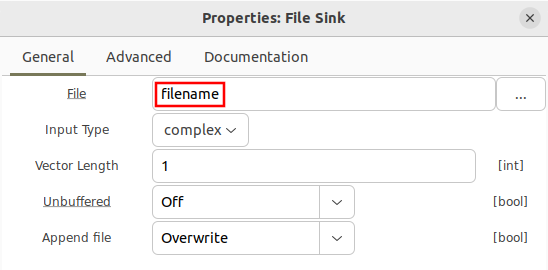 Storing binary files file sink filename variable.png