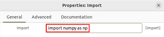 Importing libraries import statement.png