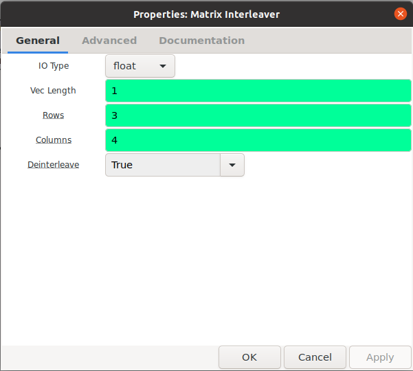 File:Matrix interleaver example deinterleaver settings.png