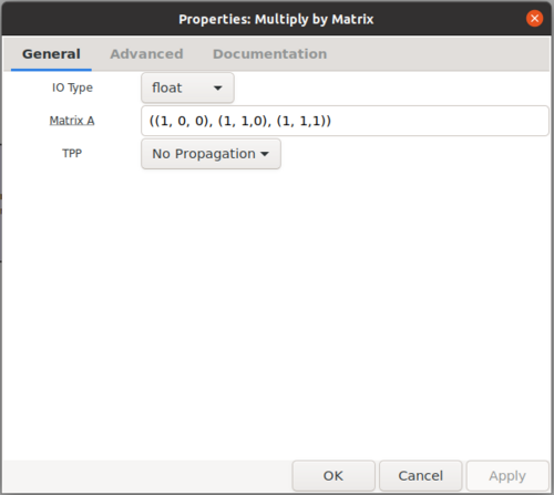 Multiply by Matrix basic example settings.png